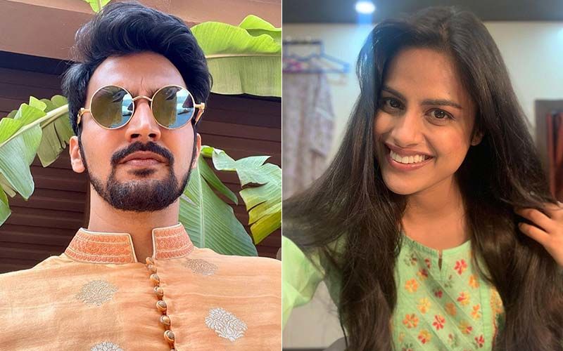 Bhushan Pradhan And Neha Mahajan To Wrap Shoot Of Their Next Film