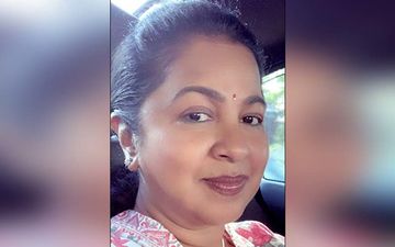 Radikaa Joins Tapasee Pannu And Jayam Ravi During Shoots At Ramoji