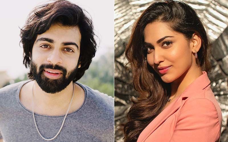 Anmol Thakeria Dhillon And Jhataleka Open Up About Their First Scene, Audition Struggles And Working With Sanjay Leela Bhansali In Tuesdays And Fridays-VIDEO