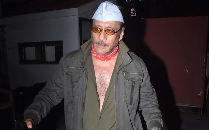 Jackie Shroff Is Special And Not Just On His Birthday: 5 Unknown Facts About The Actor