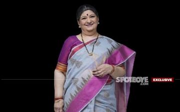 Bharati Achrekar On Her Comeback With Wagle Ki Duniya After 33 Years, 'Nobody Wanted To Risk RK Laxman's Writing'- EXCLUSIVE