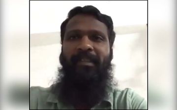 Vaadivasal: Director Vetri Maaran Halts Shoot As He Waits For COVID Results Of The Crew