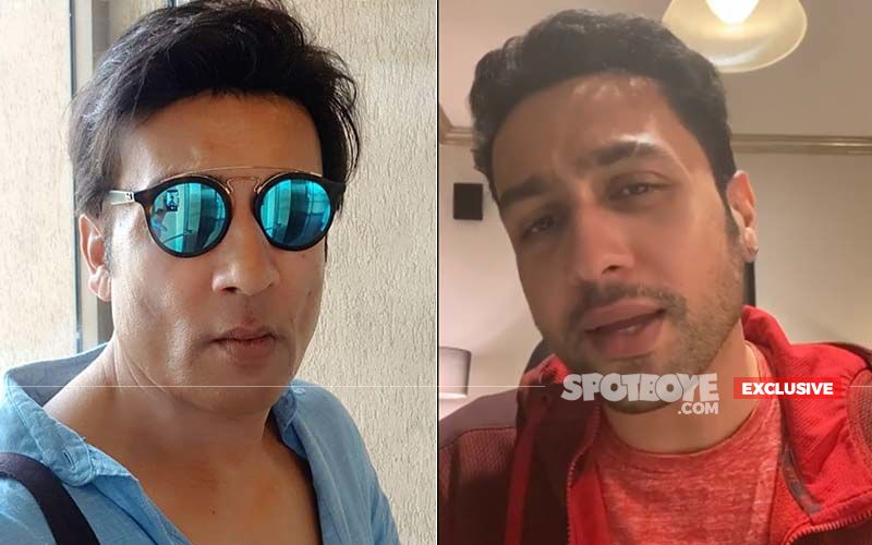 Shekhar Suman Says 'We Died A Thousand Deaths' As News Channel FALSELY Claimed His Son Adhyayan Suman Ended His Life- EXCLUSIVE