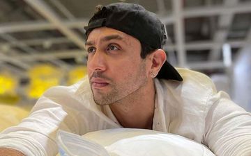 Adhyayan Suman Reacts To His Fake Suicide Report: 'My Mother Was Devasted, She Has Already Lost One Child'