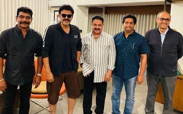 Drishyam 2 Telegu Remake: Jeethu Joseph Announces He's Making The Film With Venkatesh Daggubati
