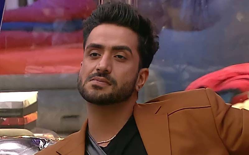 Bigg Boss 14: Aly Goni Drops FIRST Post After Exiting BB House; Says, 'Humne Izzat Aur Pyaar Kamaya' While Thanking His Fans For Their Love