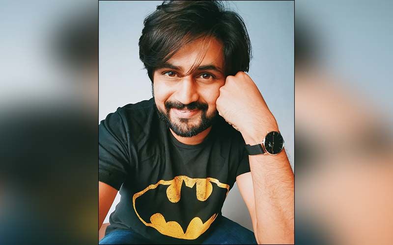 Marathi TV Show He Mann Bavare Star Shashank Ketkar Blessed With A Baby Boy