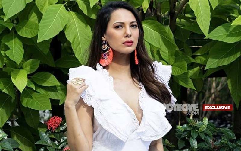 Rochelle Rao On Her Digital Debut With Abhay Deol Starrer 1962- The War In the Hills: 'Excited To Take This Big Step'- EXCLUSIVE