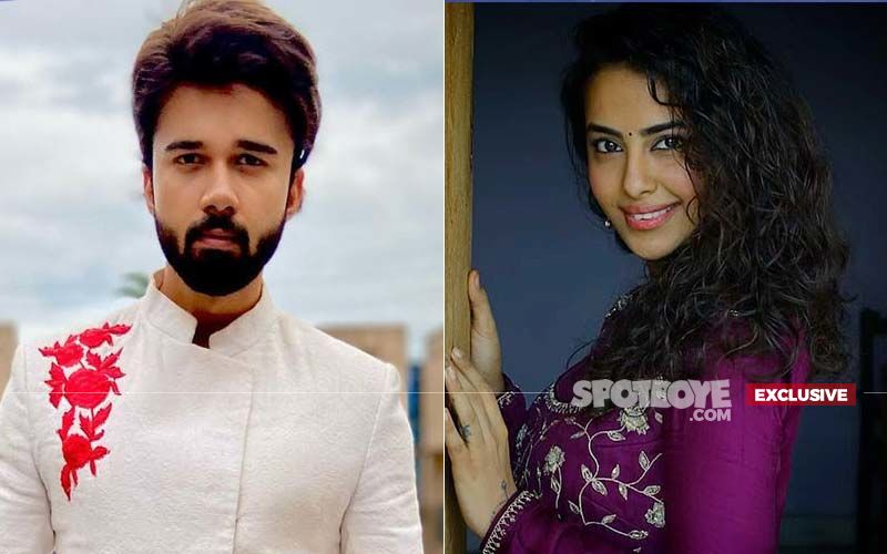 Sasural Simar Ka 2: After Avika Gor, Her Balika Vadhu Co-Star Avinash Mukherjee To Play The Lead In The New Season- EXCLUSIVE