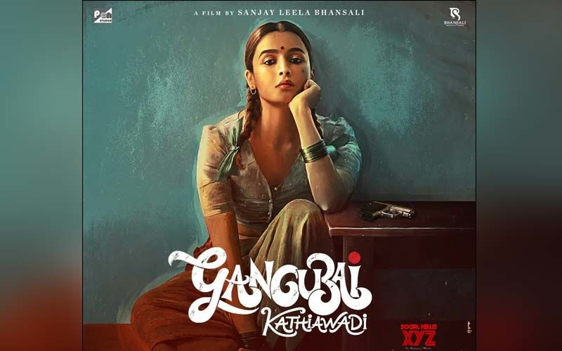 Gangubai Kathiawadi Teaser Review: Sanjay Leela Bhansali Works His Magic Again As The Teaser Sees Alia In A Stunning Makeover