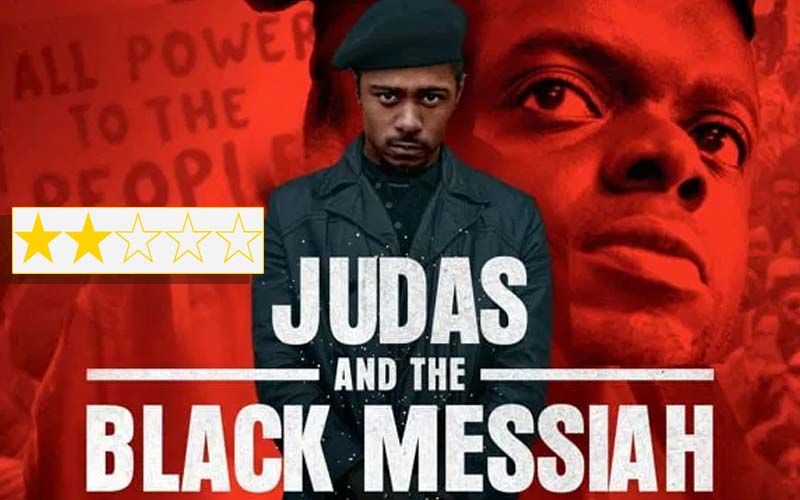 Judas And The Black Messiah Review: The Film Starring Daniel Kaluuya, Lakeith Stanfield, Jesse Plemons And Dominique Fishback Is Overrated