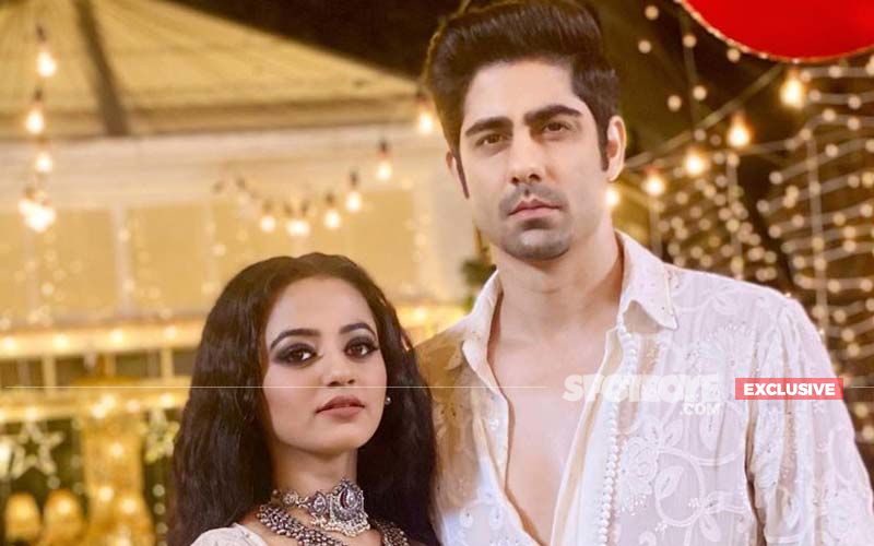 Ishq Mein Marjawan 2 To Go Off Air: Helly Shah And Rrahul Sudhir Will Bid Adieu To Fans By March 15- EXCLUSIVE
