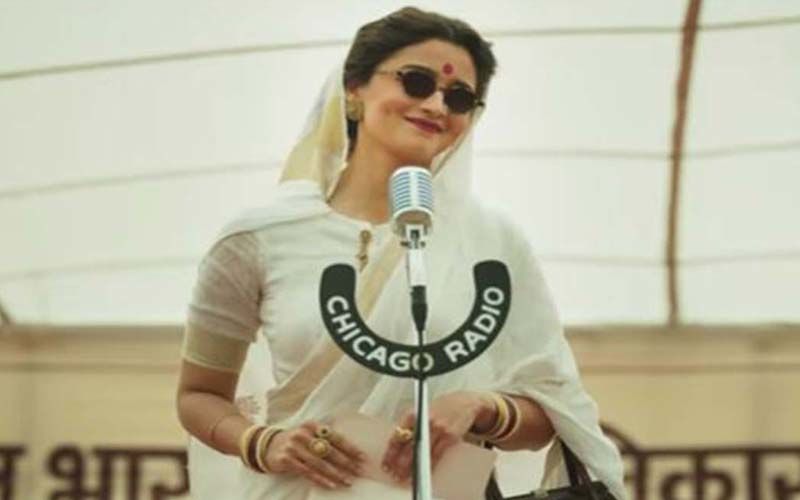 Gangubai Kathiawadi Teaser; Fans Can’t Stop Lauding Alia Bhatt For Her Hard-Hitting Dialogues In Sanjay Leela Bhansali's Film
