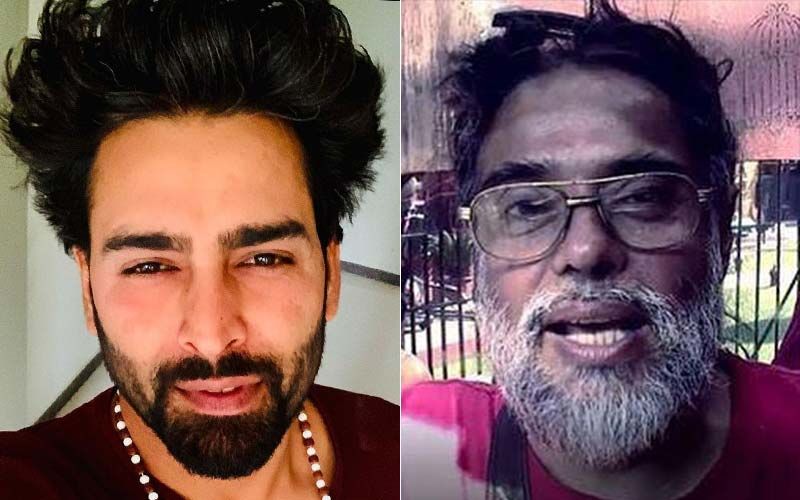 Swami Om Death: Bigg Boss 10 Winner Manveer Gurjar Is Shocked With Swami's Demise; Says, 'Maine Tujhe Rote Hue Dekha Hai Baba'