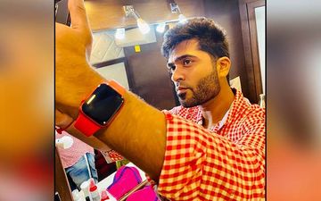 Happy Birthday Silambarasan TR: These 5 Films Make You A King Of Romance In Kollywood