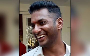 Enemy Star Vishal Reddy's Upcoming Film To Be With M Muthaiah?