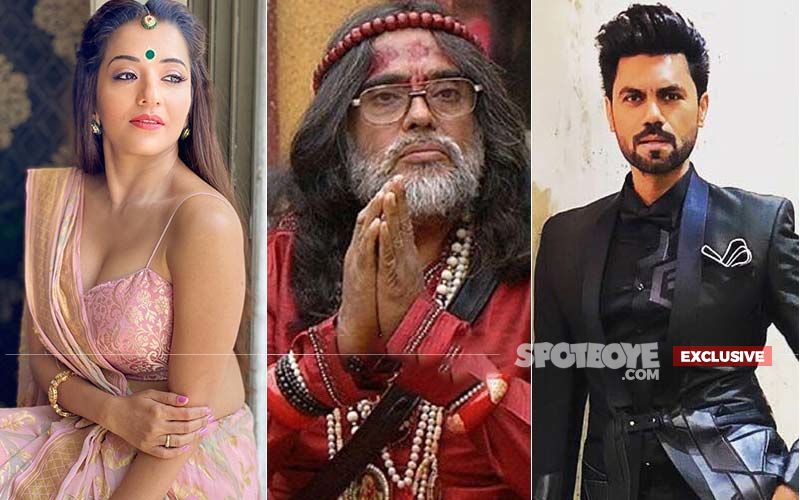 Swami Om Death: Mona Lisa Says, 'He Didn't Want To Lose' Gaurav Chopra Says, 'He Was A Troubled Soul'- EXCLUSIVE