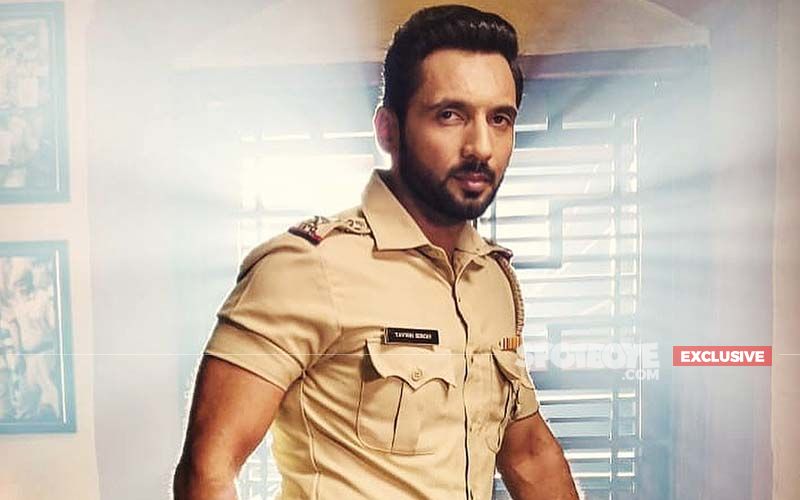 Punit J Pathak INTERVIEW: Actor Opens Up On His Marriage, Acting Debut, Nepotism And Web Series Love Scandal And Doctors- EXCLUSIVE