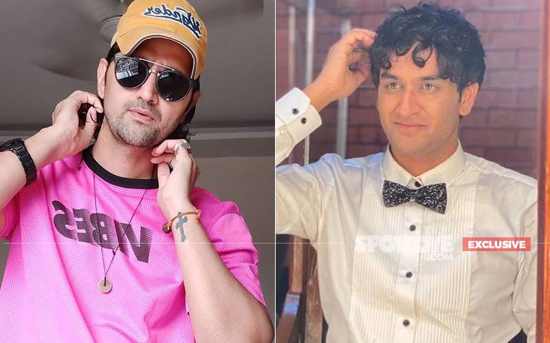 Vikas Khoker Alleges Vikas Gupta Of Asking For Sexual Favours, Says 'If He Wants To Go Legal, I Am Ready For It But Will Also Reveal The Actor's Name Who Coordinated For Him'- EXCLUSIVE