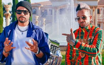 9X Tashan Yaaran Da Podcast Clocks Over 3 Lakh Downloads