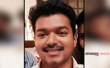 Tamil Superstar Vijay To Make His Hindi Debut With Master Remake?-EXCLUSIVE