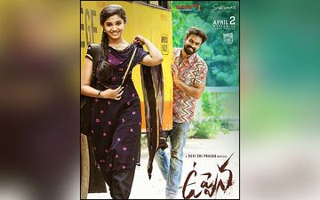 Uppena Movie Trailer: Vijay Sethupathi, Vaisshnav Tej, Krithi Shetty Starrer Film Is An Intense Love Story