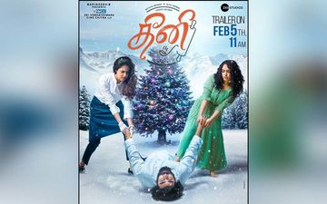 Ninnila Ninnila Trailer: Ashok Selvan, Nithya Menen And Ritu Varma Starrer Focuses On Food, Laughter And Love