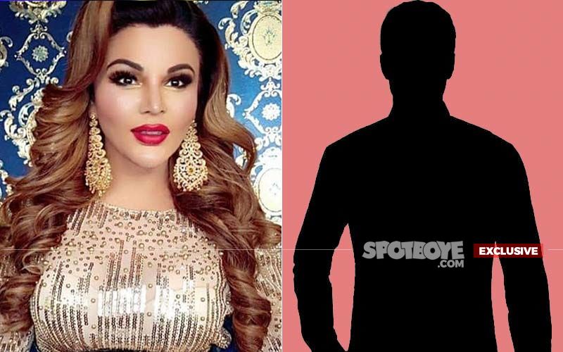 Bigg Boss 14: Rakhi Sawant Goes On A Date Inside The BB House With This Mystery Man- EXCLUSIVE DEETS INSIDE
