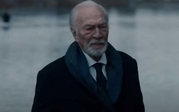 Adieu, Christopher Plummer: The Star Who Played His Parts With Great Gusto