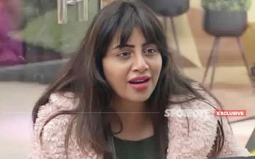 Bigg Boss 14 ELIMINATION: Arshi Khan Shown The Door; Evicted On Weekend Ka Vaar