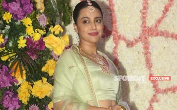 Swara Bhasker On Rihanna's Tweet: 'When George Floyd Was Murdered And BLM Movement Happened, Our Celebrities Were Regularly Tweeting'-EXCLUSIVE