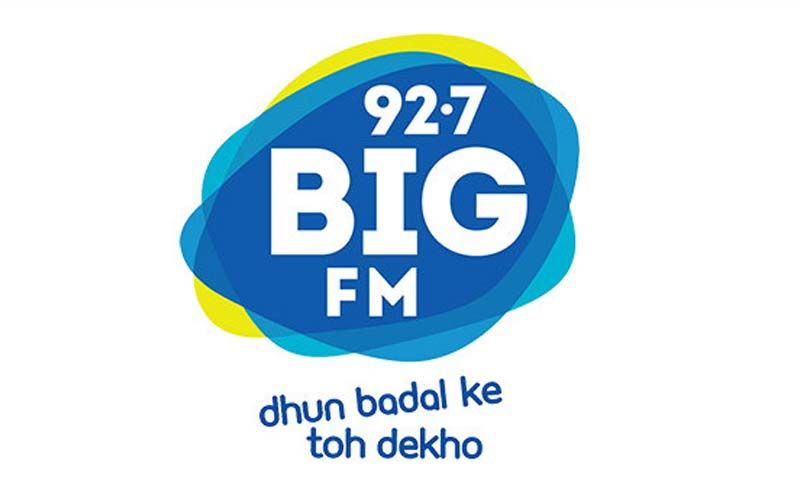 92.7 BIG FM LIVE - Dhun Badal Ke Toh Dekho: 24/7 Free Online FM Radio