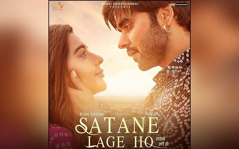 Catch Satane Lage Ho by Ninja Playing Exclusively On 9X Tashan