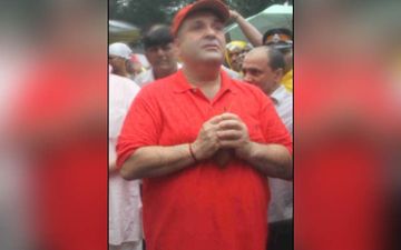 Rajiv Kapoor Passes Away: Akshay Kumar, Sanjay Dutt, Madhuri Dixit, Boney Kapoor And Others Send Heartfelt Condolences To The Kapoor Family; Say, ‘Gone Too Soon’
