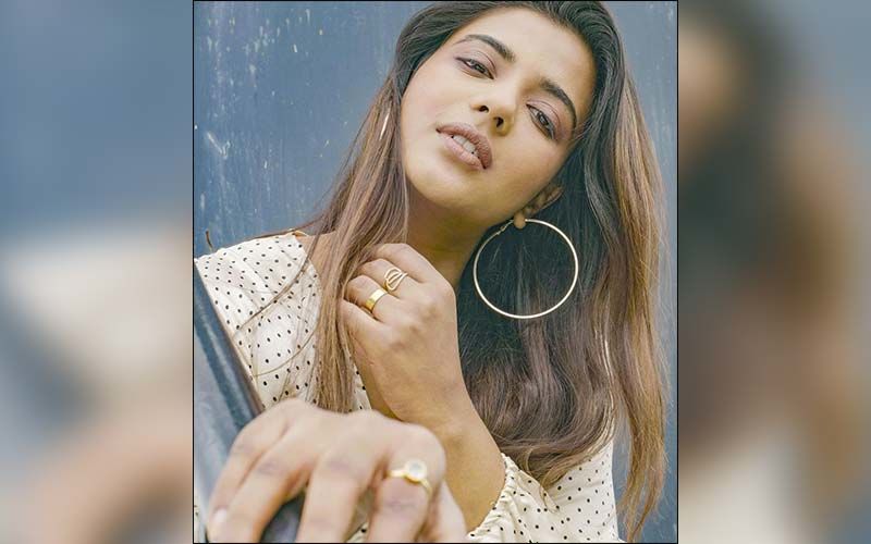 Aishwarya Rajesh Took A Much-Needed Break From Routine With A Vacation