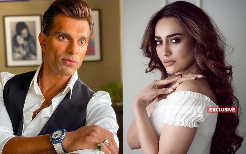 Qubool Hai 2.0: Karan Singh Grover Reveals, 'Surbhi And I Remembered Dialogues Of Our Very First Scene Even After 8 Years'- EXCLUSIVE