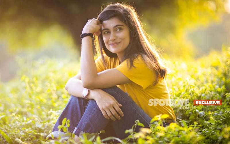 Mirzapur 2 Actress Priyasha Bhardwaj To Star In Series Love J Action- EXCLUSIVE