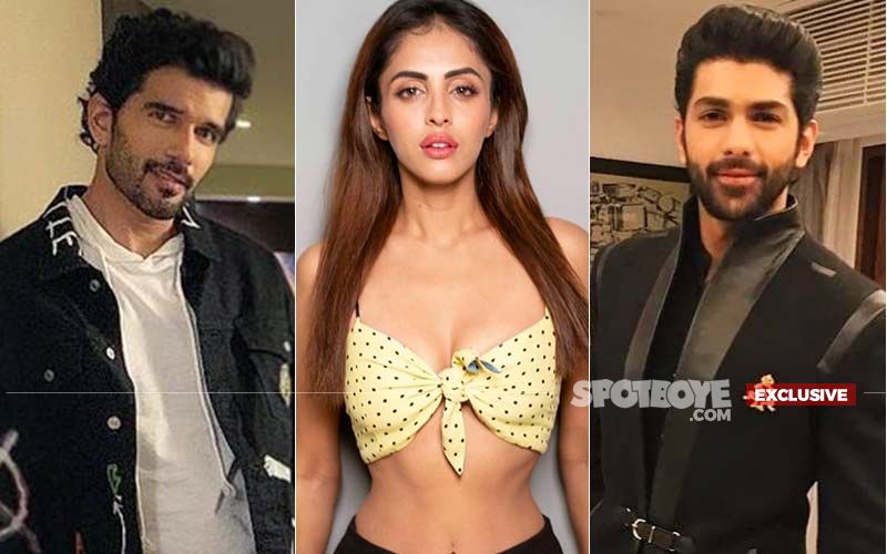 Bekaaboo 2 Actors Taher Shabbir And Taha Shah Badussha Share Their Experiences Of Being Stalked; Priya Banerjee Adds, 'I Subconsciously Stalked Someone'- EXCLUSIVE VIDEO