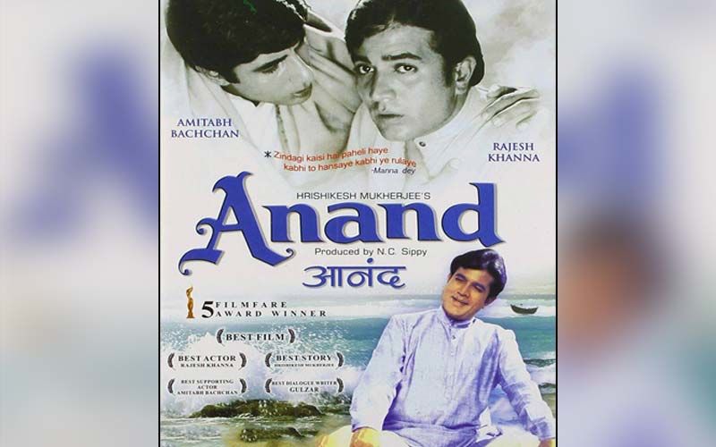 amitabh and rajesh khanna movie amitabh and rajesh khanna movie