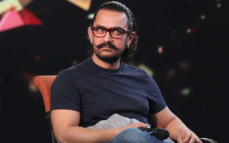 Happy Birthday Aamir Khan: Here Are 7 Facts You Don’t Know About The Superstar