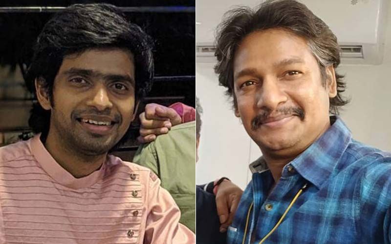 Prathamesh Parab Back In Action With Priyadarshan Jadhav, Is This A Glimpse For Timepass 3?