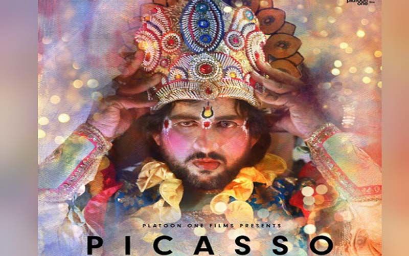 Picasso: Amazon Prime Announces World Premiere Of First-Ever Direct To Stream Marathi Film