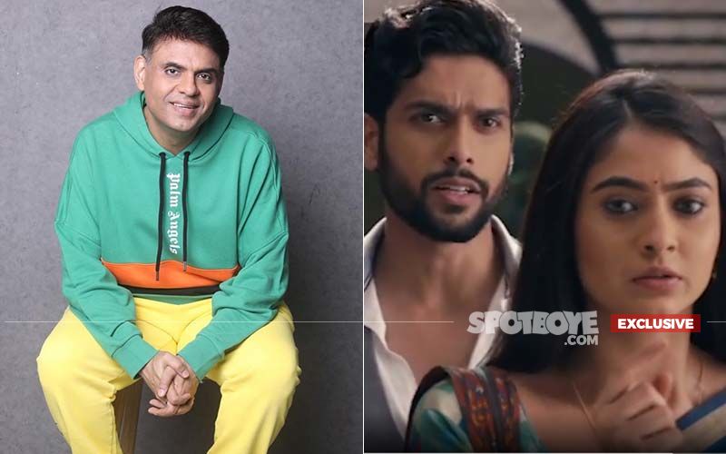 Sandiip Sickand On Casting Tollywood Actors Sai Ketan And Shivangi Khedkar For Mehndi Hai Rachne Waali