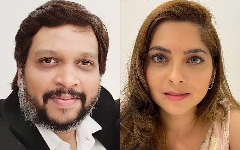 Akshay Bardapurkar Teams Up With Sonalee Kulkarni To Present First-Ever Regional Interactive Web Film 'Hakamari'