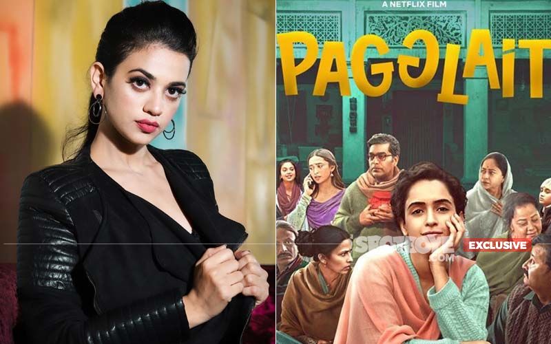 Shruti Sharma On Her Bollywood Debut With Sanya Malhotra In Pagglait: 'If You Are Talented You Will Get Work'- EXCLUSIVE
