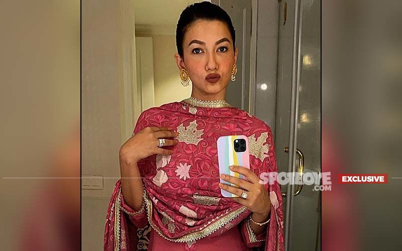 FWICE Sends A Detailed Note Against Gauahar Khan For Flouting COVID-19 Rules; Calls Her Act 'Highly Irresponsible' And A 'Serious Offence' -EXCLUSIVE