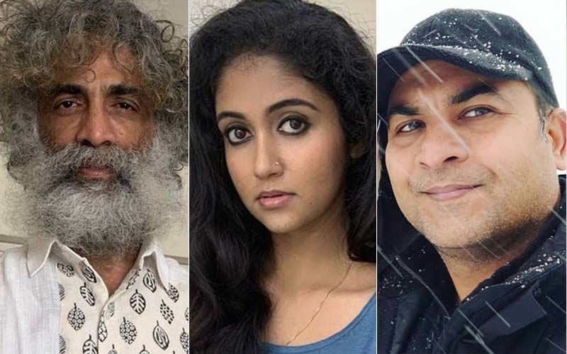 Aathva Rang Premacha: Makarand Deshpande, Rinku Rajguru, And Vishal Anand To Be Seen In Upcoming Romantic Marathi Film