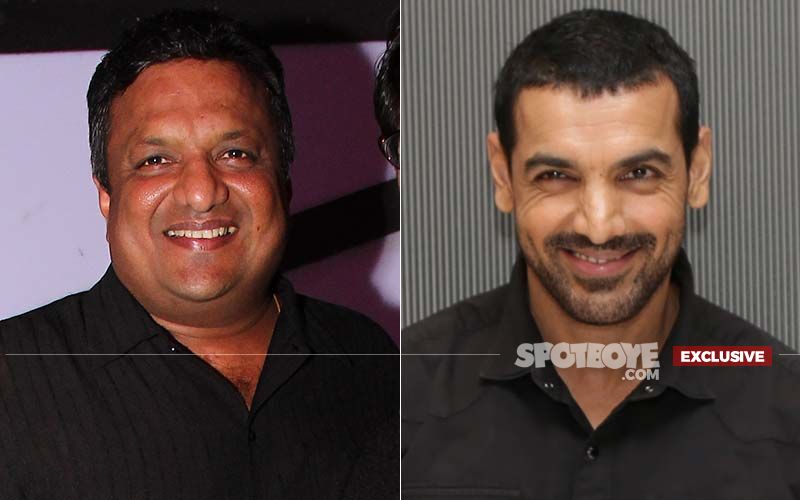 Mumbai Saga: 'John Abraham Is Yaaron Ka Yaar,' Says Director Sanjay Gupta- EXCLUSIVE