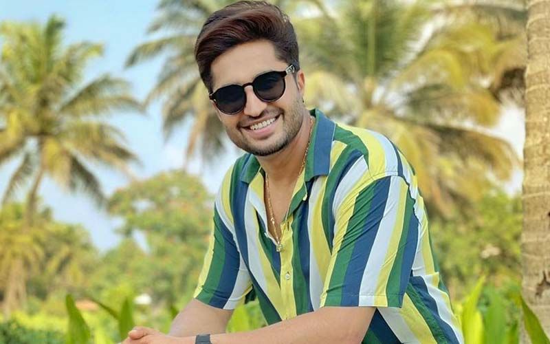 Jassie Gill Overwhelms With The Response On His ‘Oye Hoye’ Song; Shares A Fun Reel Video