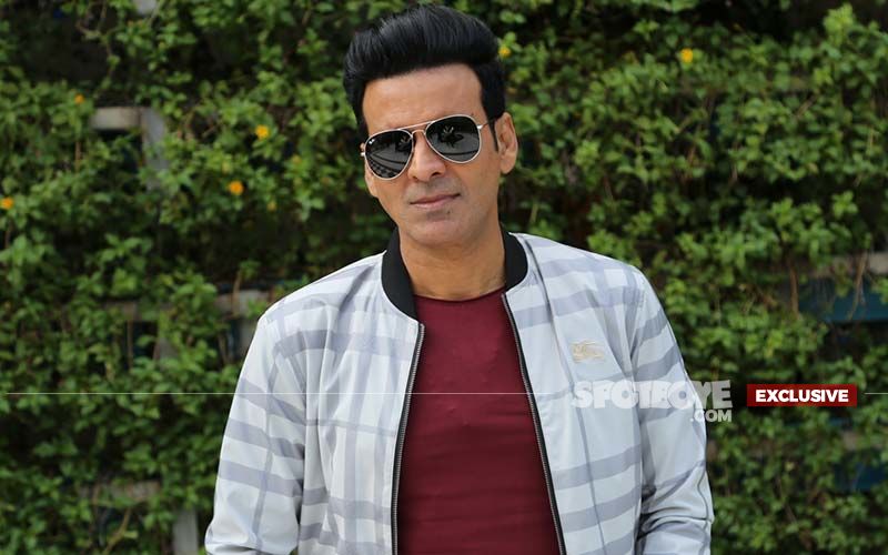 Manoj Bajpayee On Fighting Covid 19: ‘It’s Frustrating To See People Being Careless’- EXCLUSIVE